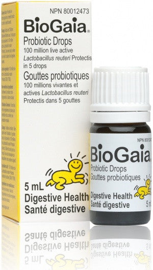 biogaia probiotic baby costco