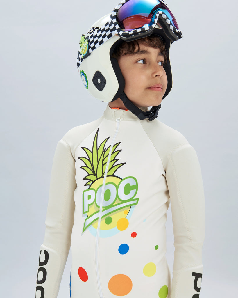 POC unveils its winter season 23/24 collection – POC Sports