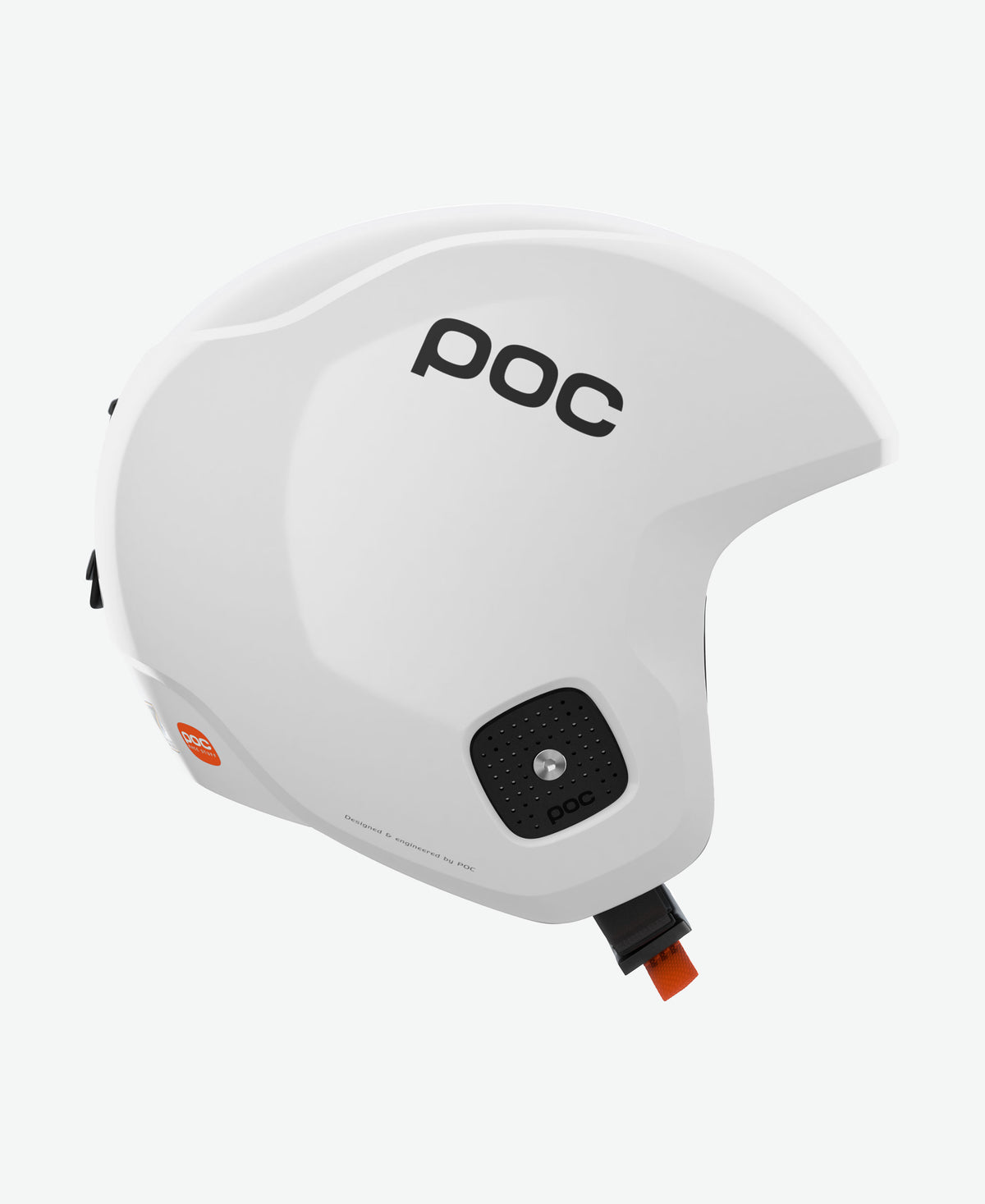 POC Skull Dura X Spin | Ski Race Helmet | POC Sports