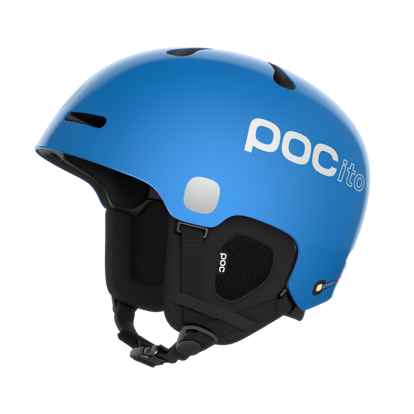 Trolley Verbeteren Teken POC Pocito Fornix Mips | POC Kids' Ski Helmet | POC Sports