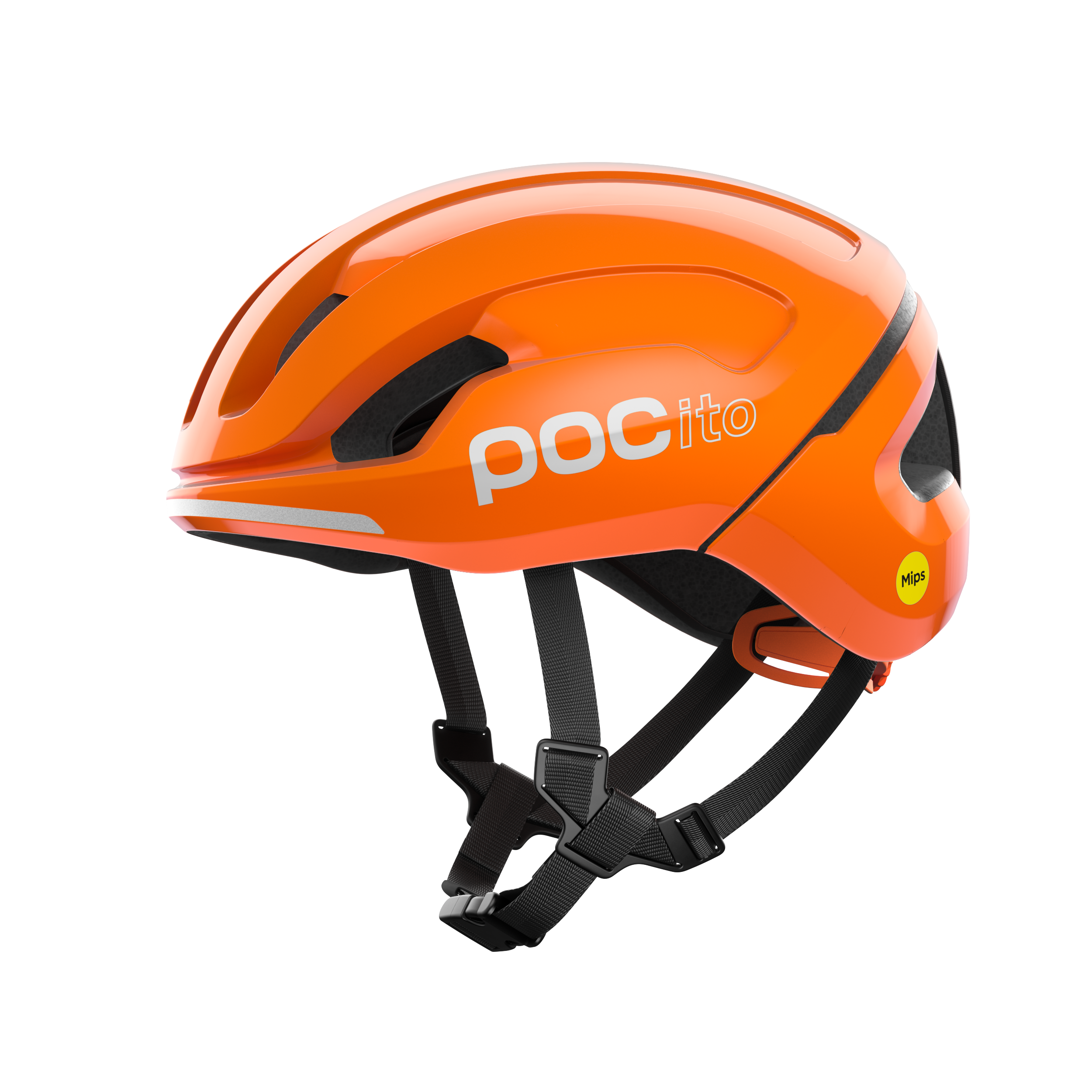 Shuraba Subir Indomable Casco POC Pocito Omne Mips | POC Sports