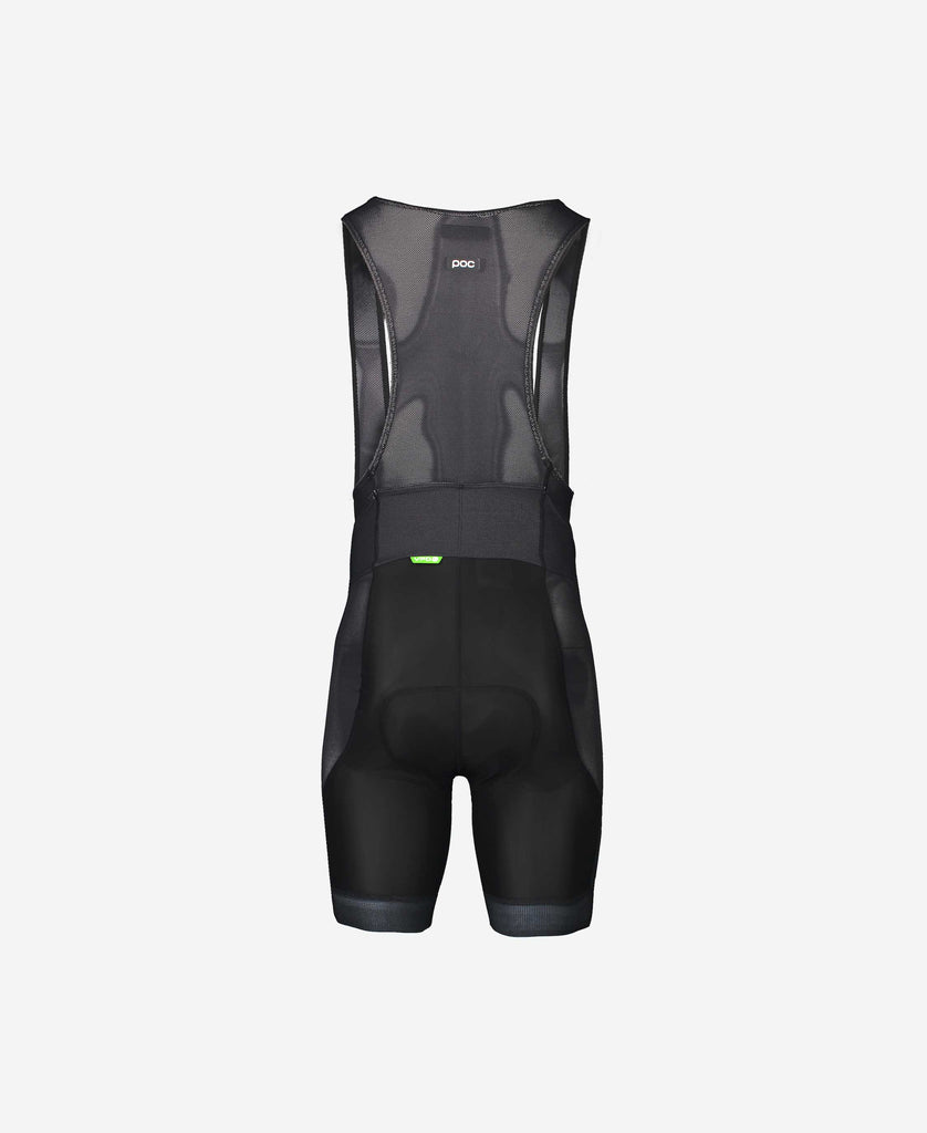 POC MTB Air Layer Bib Shorts | MTB Bib Shorts | POC Sports
