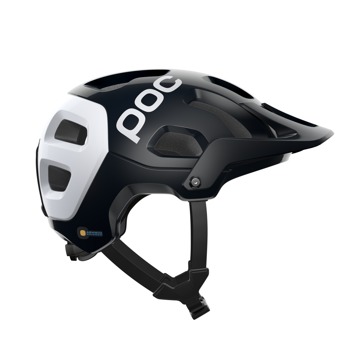 poc enduro helmet