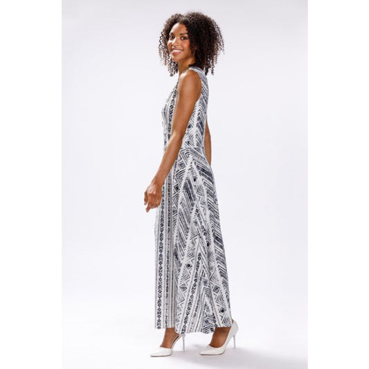 Shelf Bra Maxi Dress – Just4UFashions Mobile Boutique