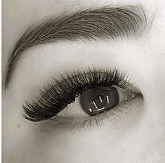 Vivid Lash & Brows Russian Vol Lashes