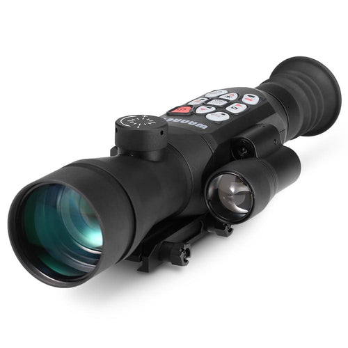 Monoculaire vision nocturne militaire NVx3 avec serre-tête