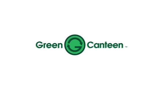 22 oz. Stainless Steel Tumbler with Straw – Shop Green Canteen