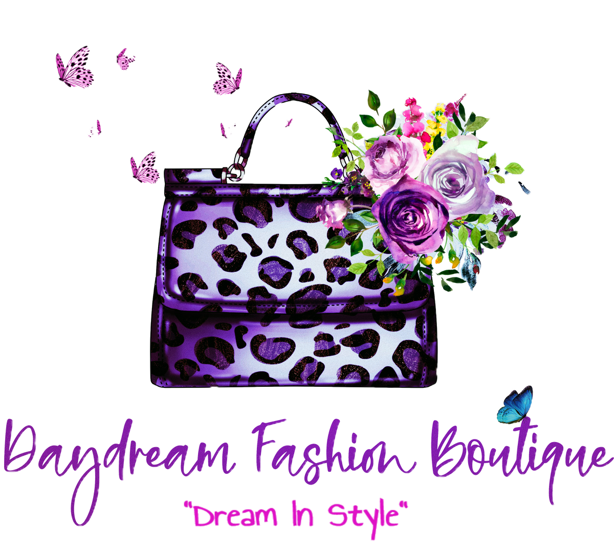 Daydream Fashion Boutique LLC