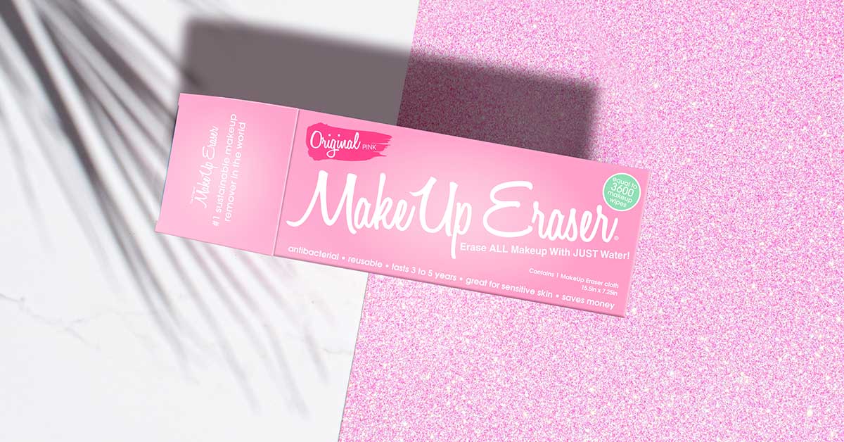 MakeUp Eraser CZ/SK