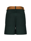 Shorts pesquisador - Verde