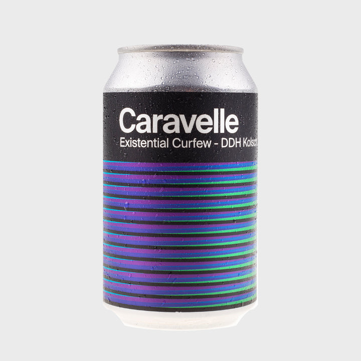 Caravelle Existential Curfew  DDH Kolsch  5,6% - Caravelle