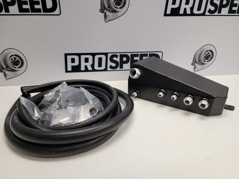 PROSPEED CTSV V2 LSA Catch Can system – Prospeed Autosports