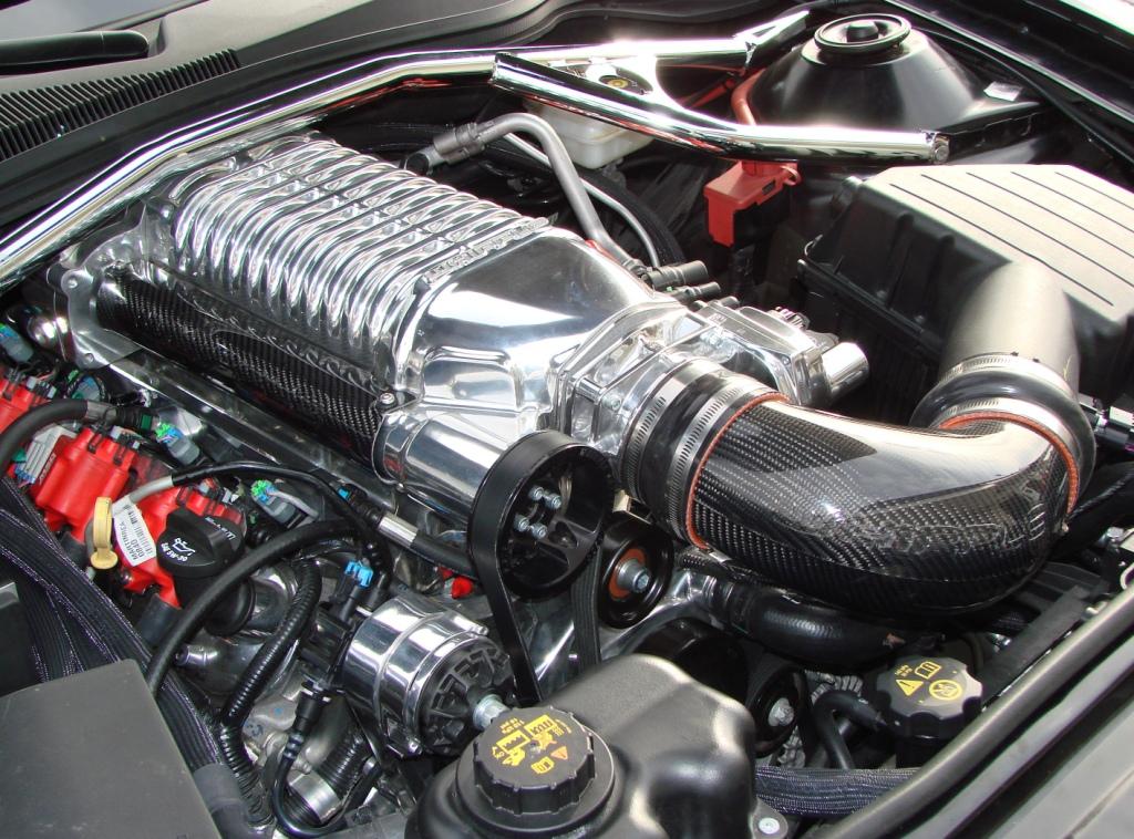 2010-2015 CAMARO COMPETITION WHIPPLE SUPERCHARGER SYSTEM – Prospeed  Autosports