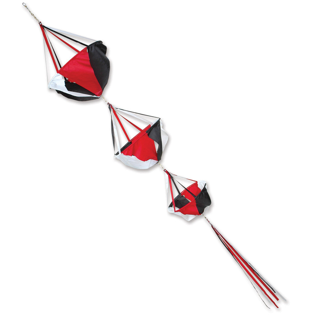 Jumbo Spinnie Set - Tecmo – Premier Kites & Designs