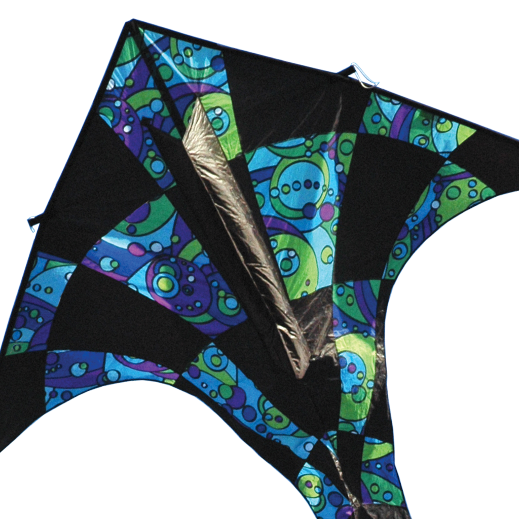 T-Delta Kite - Cool Orbit – Premier Kites & Designs