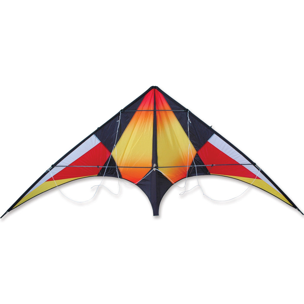Magnum Sport Kite  Warm Premier Kites  Designs 