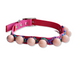 Pink Kuenka Collar - Ecart