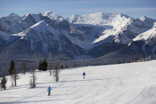 ski-resort