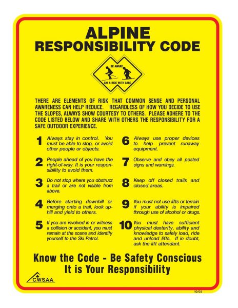 alpine-responsibility-code