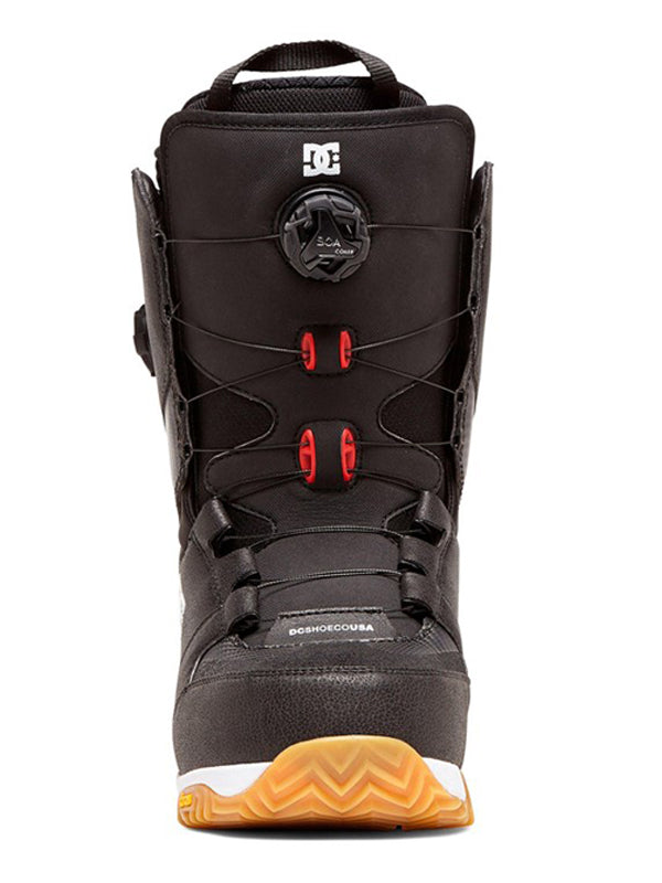 dc shuksan boot