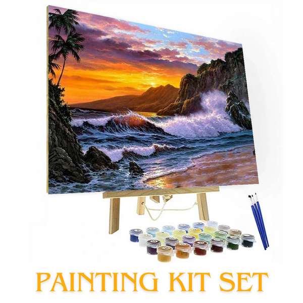 Painting Kit