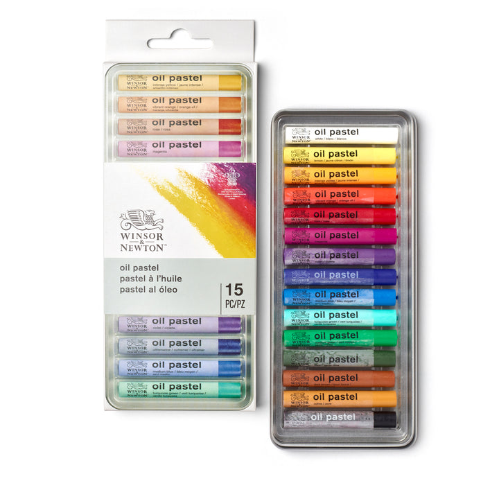 Soft Pastels Set of 64 – Pastel Kit with Blending Philippines