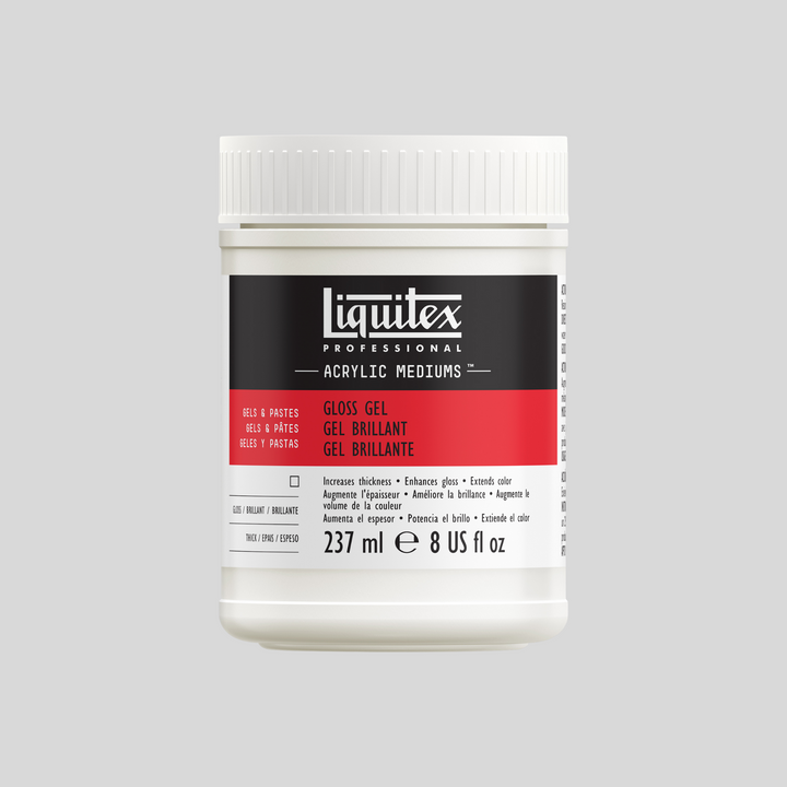 Liquitex Pouring Medium - IFEX