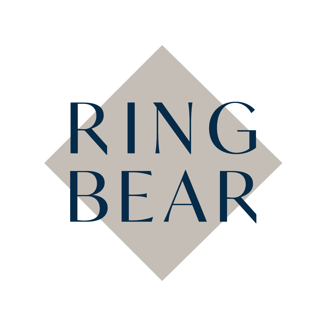 RING BEAR