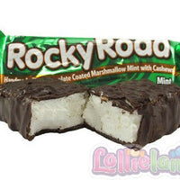 Annabelle's Rocky Road Mint 48g