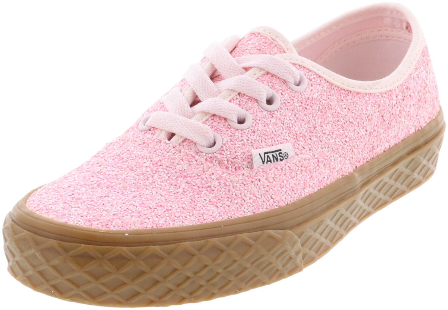 vans ice cream glitter