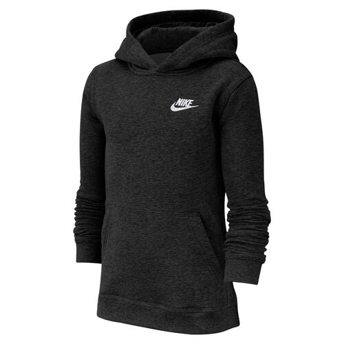 modells nike hoodie