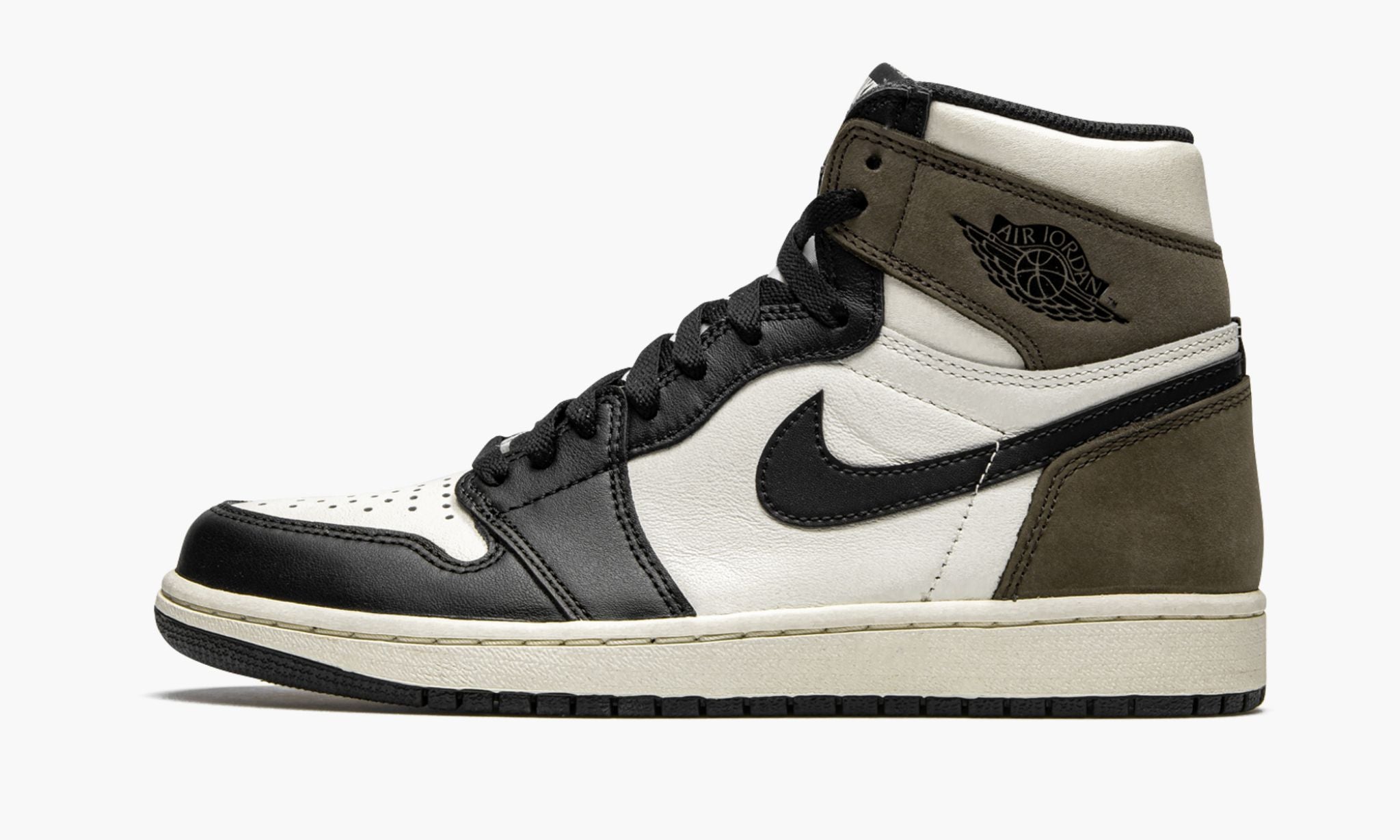 air jordan 1 dark mocha resell price