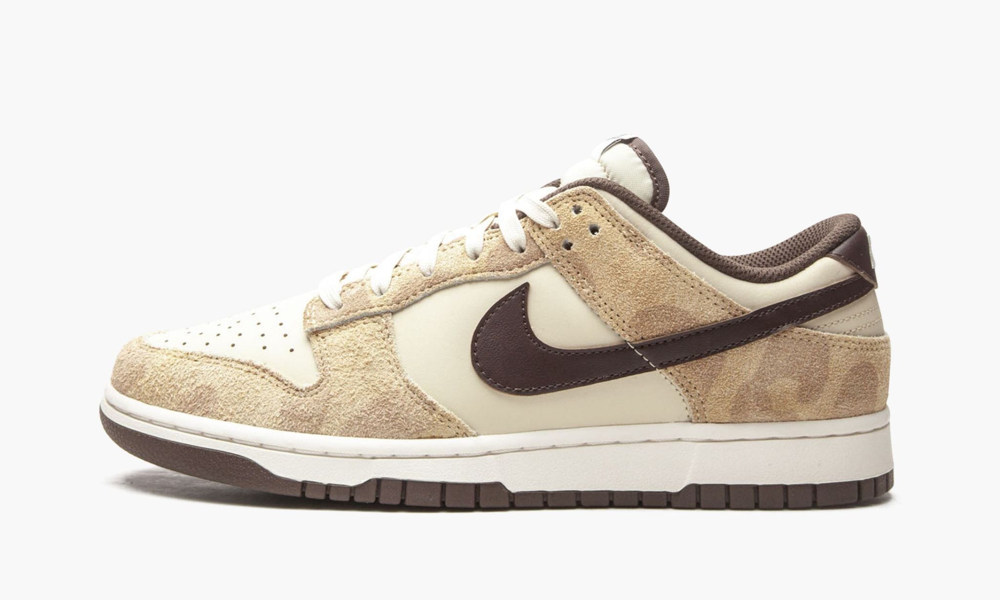 dunk low cheetah resell price