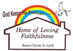 Home of Loving Faithfulness Hong Kong Milk It Baby Playmats