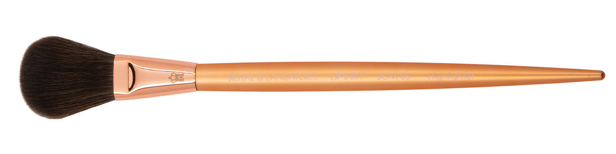 OMNIA® Rose Gold BOM-05