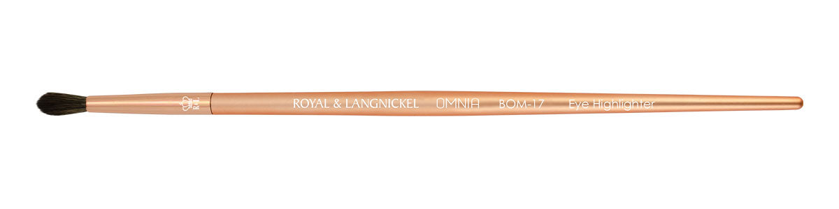 OMNIA® Rose Gold - BOM-17