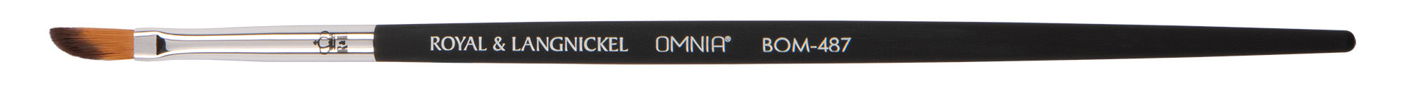 OMNIA® Professional BOM-487