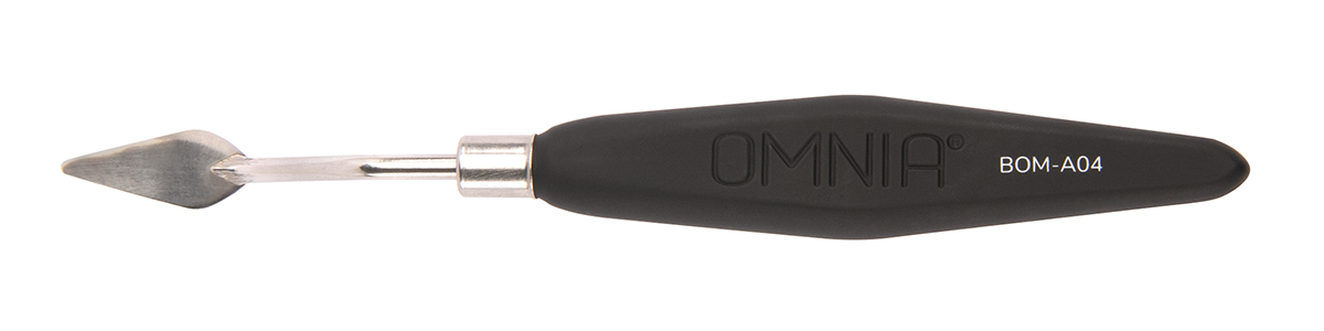 OMNIA® Professional BOM-A04