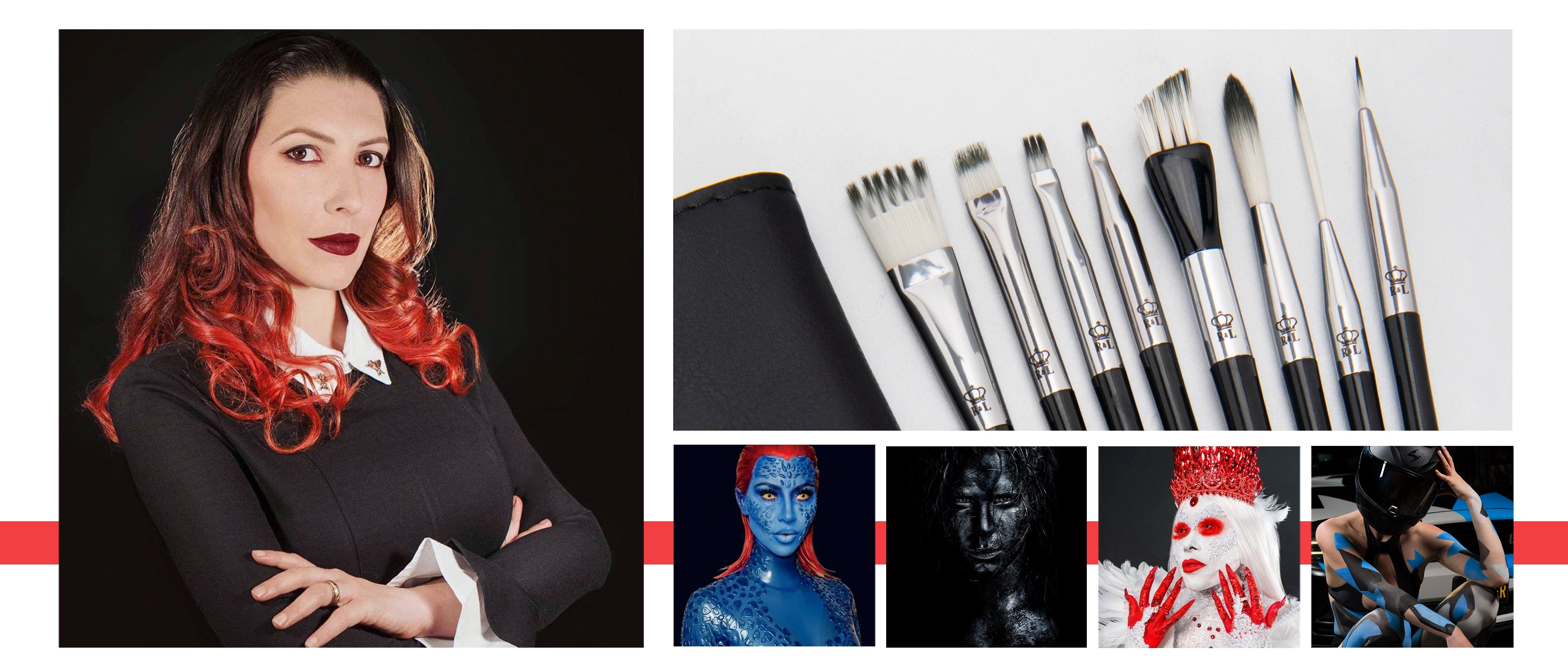 OMNIA® Artist KC Mussman
