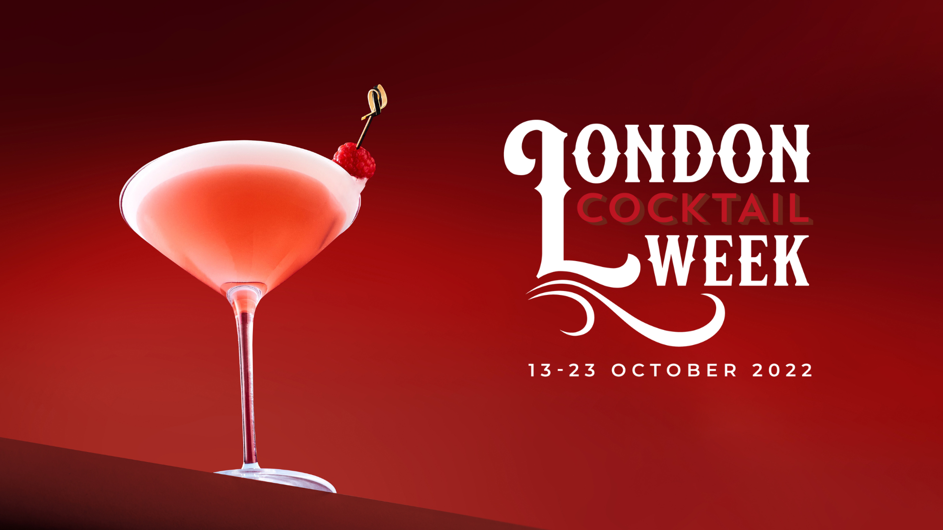 What is London Cocktail Week? CROSSIP