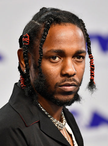 kendrick lamar sober celeb