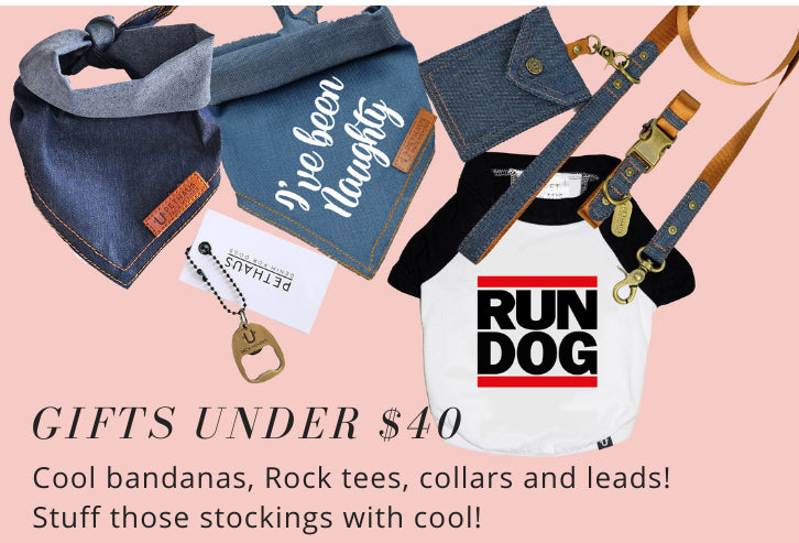 dog gifts under $40