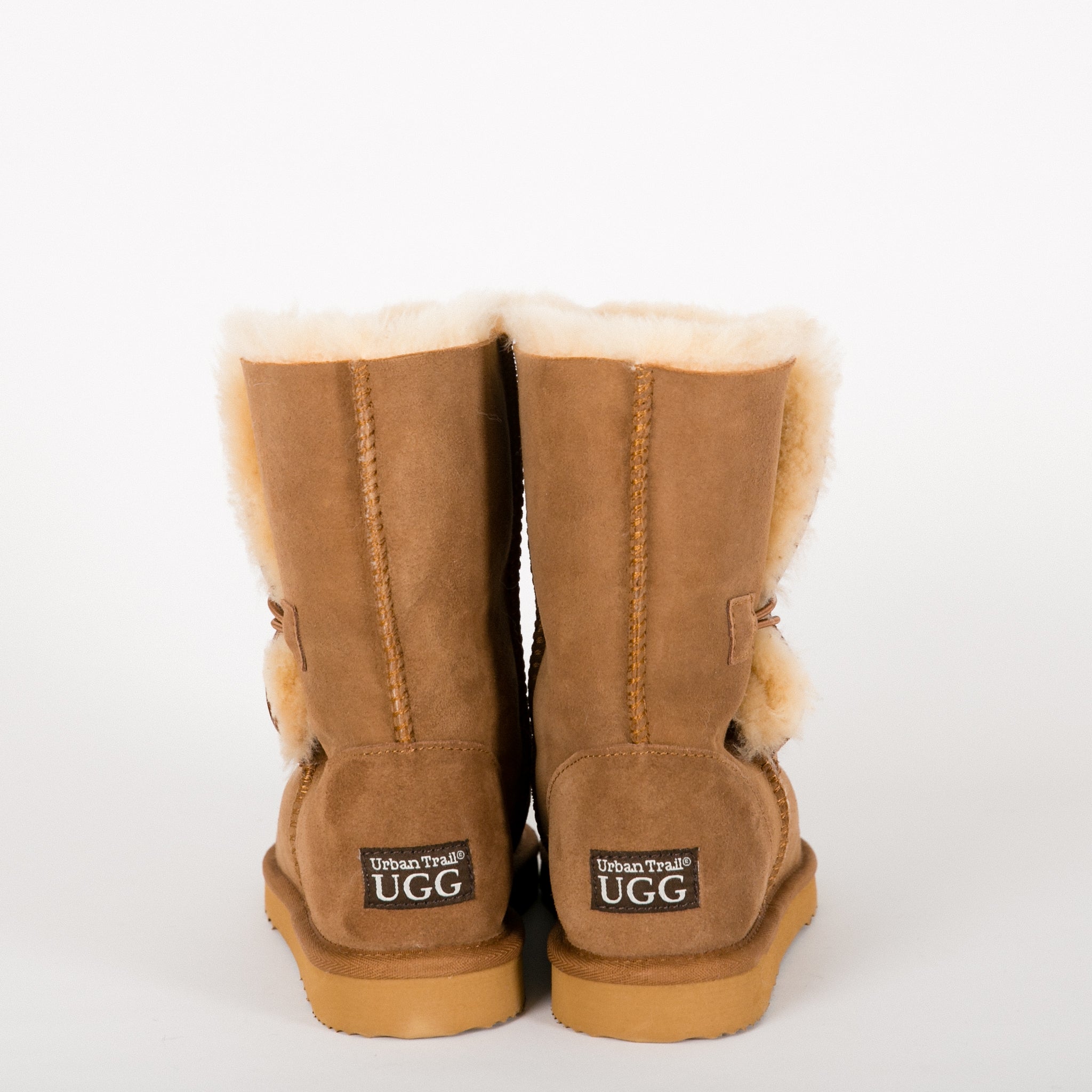 urban trail ugg