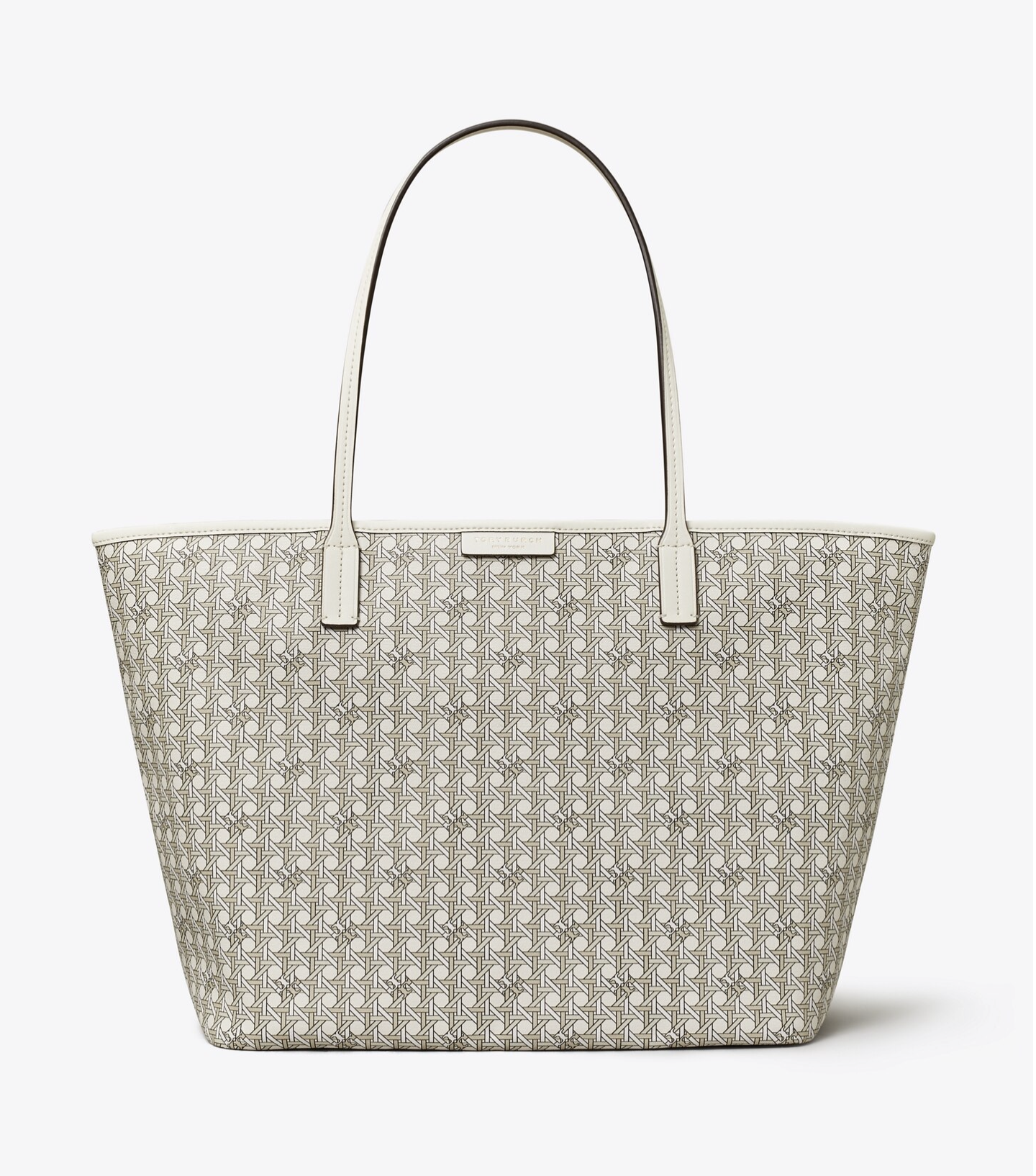 Small Ever-Ready Zip Tote: Women's Designer Tote Bags