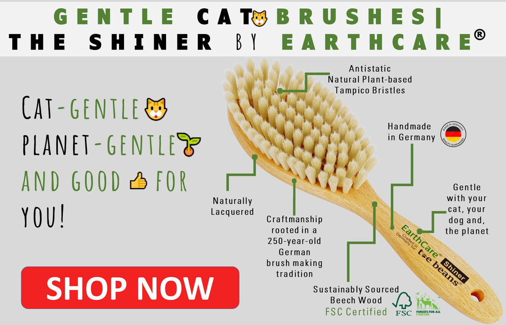 Cat Brush_by Toe Beans