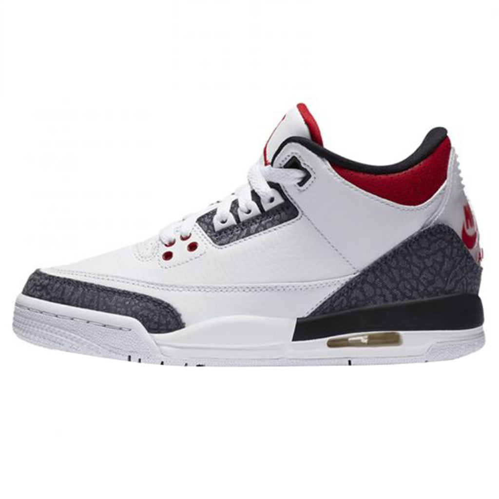 big kids jordan 3