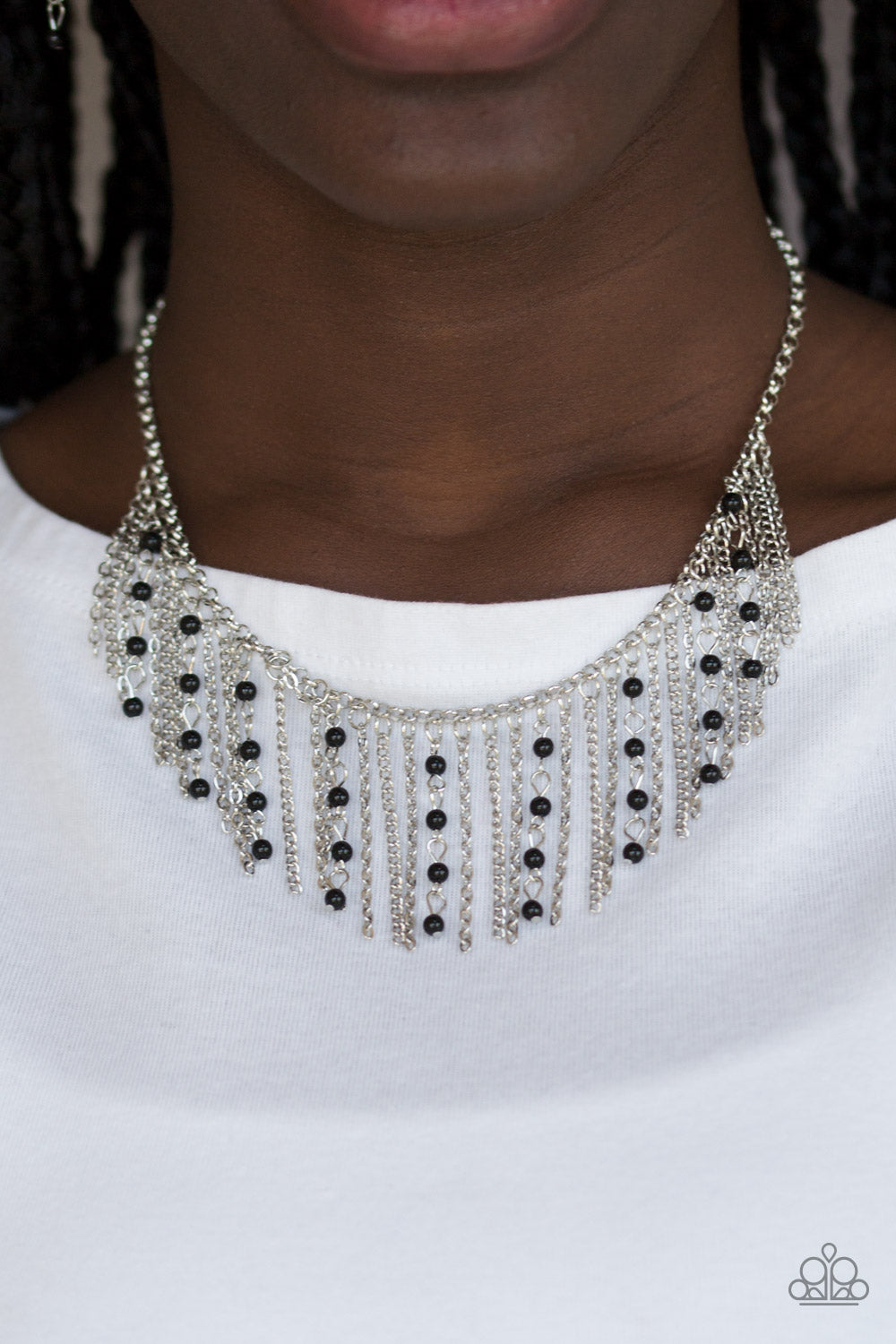 paparazzi necklace