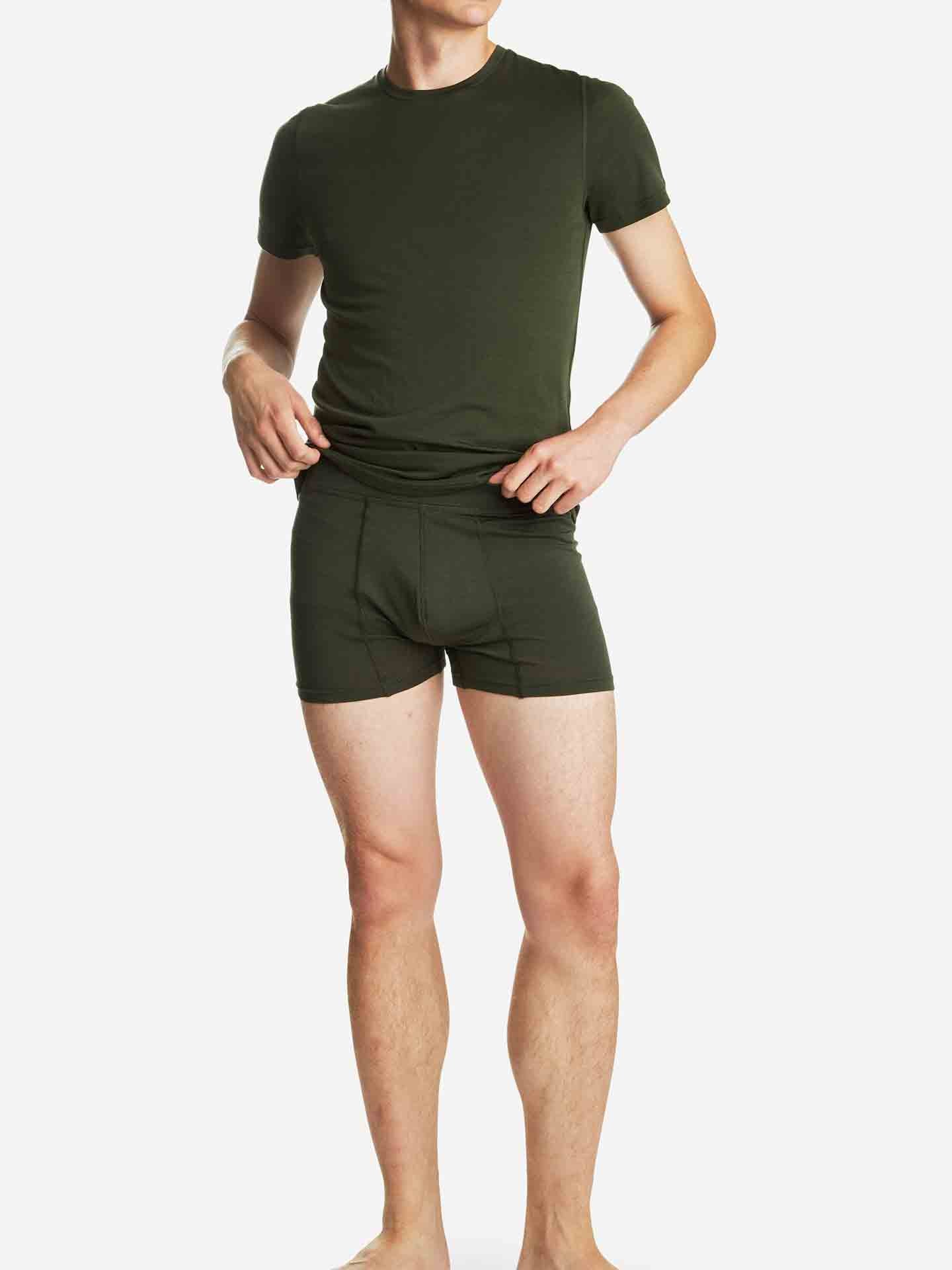 NOKO men´s merino boxers