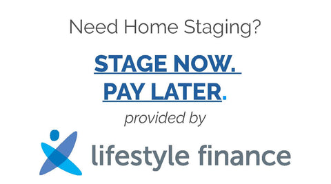 home staging finance, lifestyle finance