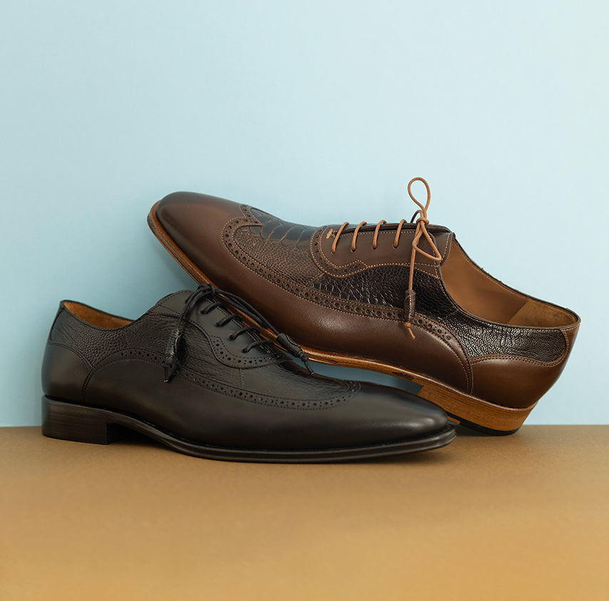 Mezlan Men's Designer Shoes and Boots on Clearance Sale - Mezlan Warehouse